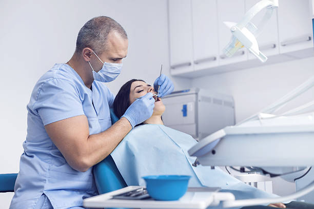 Oral Surgery in Suffern, NY